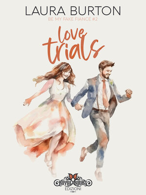 cover image of Love Trials